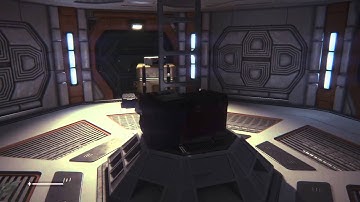 Alien: Isolation™ Intro HD