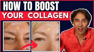 BEST WAY TO START COLLAGEN POWDER // Collagen Powder 2023 Update