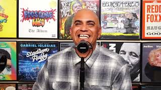 Estevan Oriol latest fist fight! Ep: 376 With a Special announcement at the end!