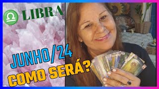 ♎ LIBRA - O INESPERADO CHEGA: FÉ,VÁ EM FRENTE, TEM ESTRELA!🌟SEU SOL☀️ BRILHA!✨💰💝RoseMendes | #tarot