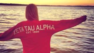 Zeta Tau Alpha | Illinois State University | Summer 2015