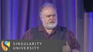 The Self Driving Car | Exponential Manufacturing