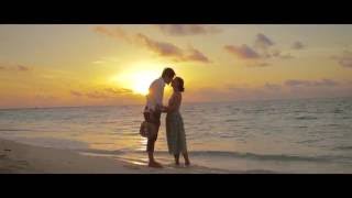 Wedding Video Maldives