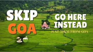 Skip GOA Discover These 5 Hidden Gems Near the Border Solo Ride