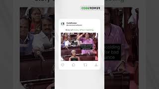Story of every office meeting  #corporatelife #funny #corporatememes #officememes #meme #coderower