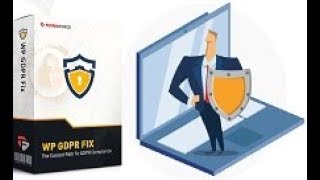 WP GDPR Fix Review - Does It Work or Scam