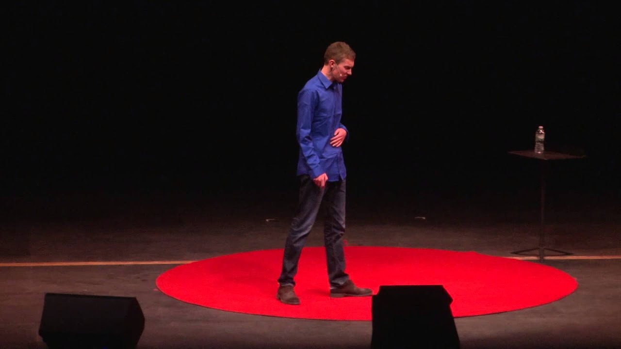  Porn The New Tobacco | Jack Fischer | TEDxBinghamtonUniversity