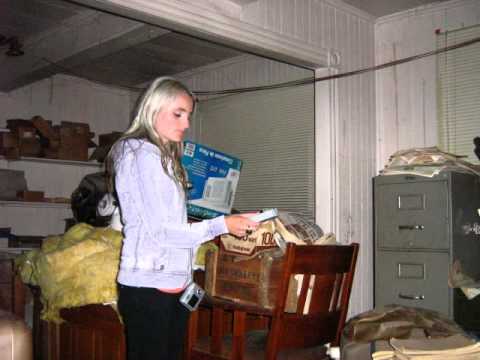 maison hantee st-jean sur richelieu