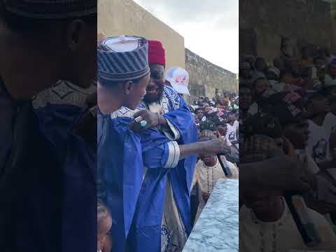 Sirrin Fatahi Ya Habibi Shehi