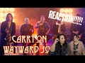 REACTING TO VOICEPLAY - CARRY ON MY WAYWARD SON (SO SO SO GOOD!!!!!)