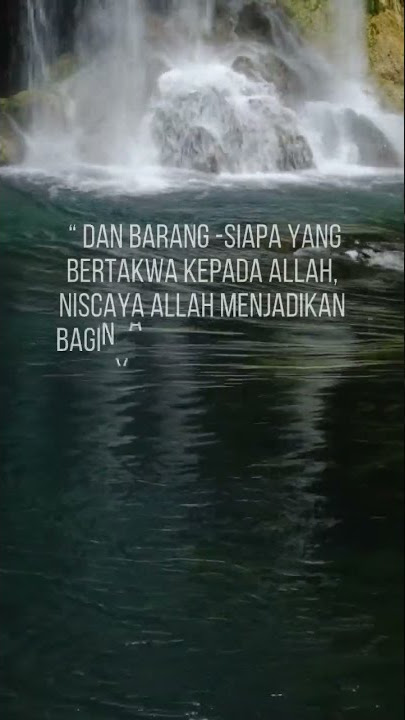 story wa islami
