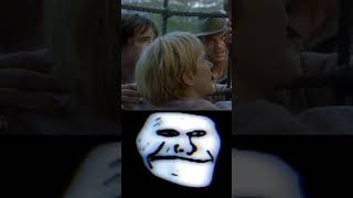 Jurrasic Park Troll Face