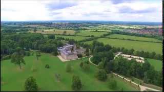 lydiard house