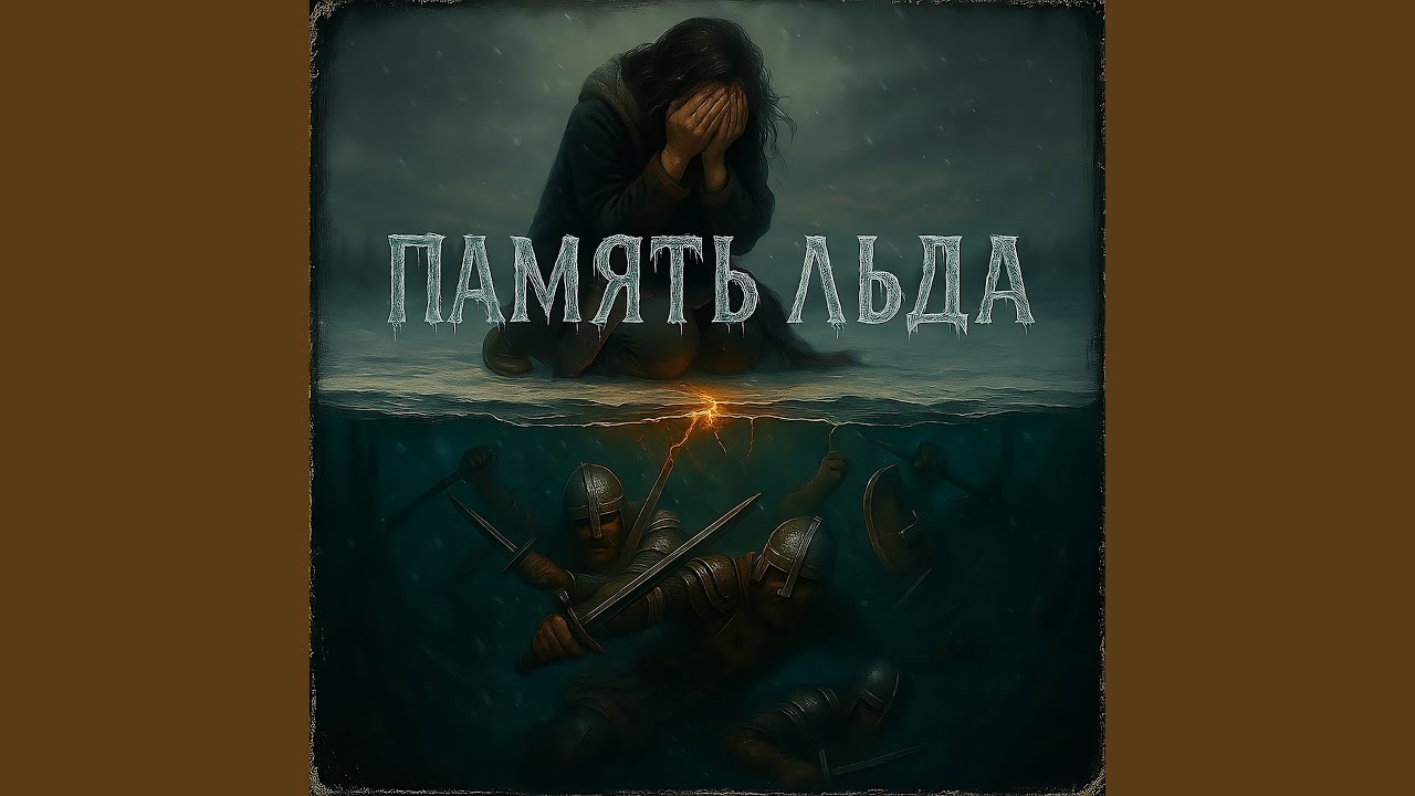 Память льда