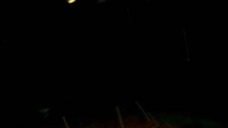 SNOWING ON MAY 7 2010 in Greenville, WI!!!!!!