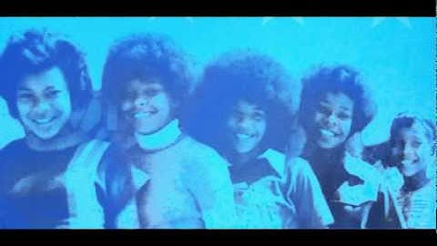 Jackson Sisters ~ Day In The Blue
