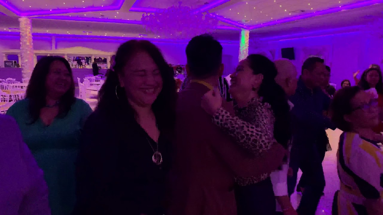 Jubileum Party Setiga Jawa SJIF & Smeltkroes