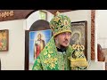 «Преподобный Серафим Саровский как учитель современного христианина"