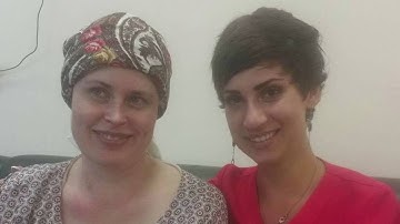 Min restart med HSCT-behandling i Moskva