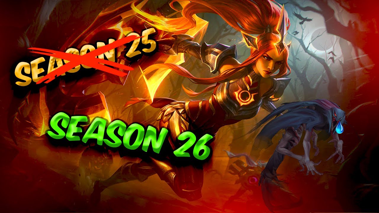 SIVIR BESTER ADC PATCH 16.1!?