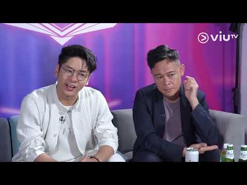 《全民造星IV》超強反差！台下喜感台上性感？港日混血少女莎莎登場！