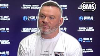 ROONEY: “MORGAN ROGERS HAS THE SPOT!” ⚡ On Thomas Tuchel and England