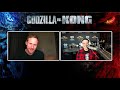 Alexander Skarsgard interview on Godzilla v Kong for Pop Culture Weekly with Kyle McMahon HeartRadio