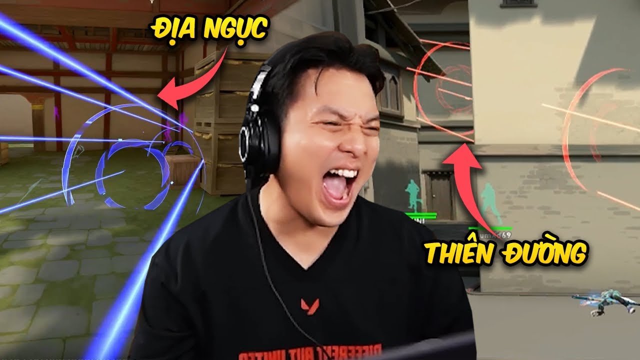 (Kí Sự Fukin'Noob #4) Cách 2 Thợ Sova Rank Đồng Kiểm Soát Toàn Bộ Tiếng Cười