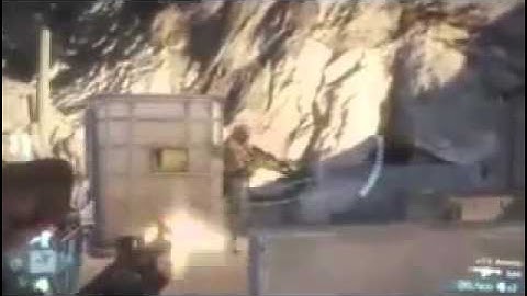 Army of Two The Devils Cartel PS3 Special Callouts part 8 Weapon Customization