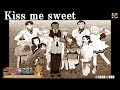 サクラ大戦Ⅴ ED BGM " Kiss me sweet " (歌詞入り) 紐育歌劇団 ©SEGA ©RED