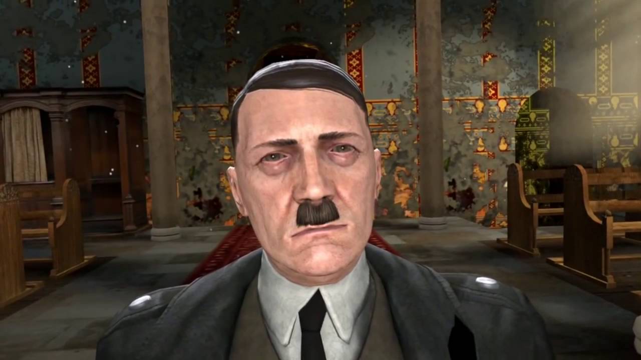 Video Games Appeal to the Male Fantasy | Know Your Meme