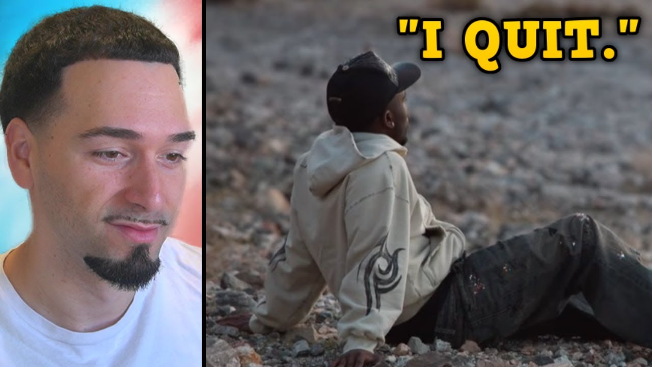 Кай Ченат ОФИЦИАЛЬНО ушёл из компании... Но это не то, что вы думаете.