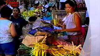 Callospa Featured in Cheche Lazaro Presents Antipolo