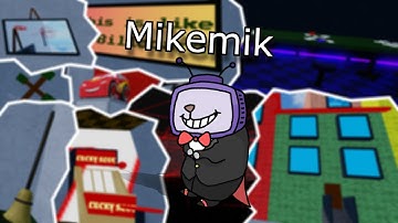 FTC Mikemik [Roblox]