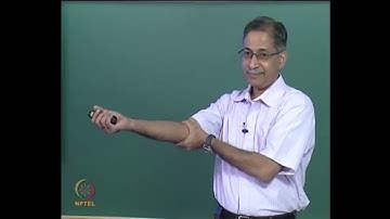 Lecture - 1 Review of Basic Structural Analysis I #CH23SP #swayamprabha