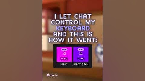 chat controls my keyboard😭(part 1)