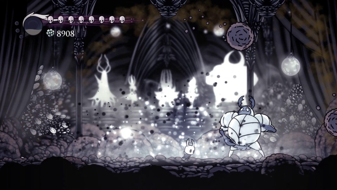 The Hidden Dreams
