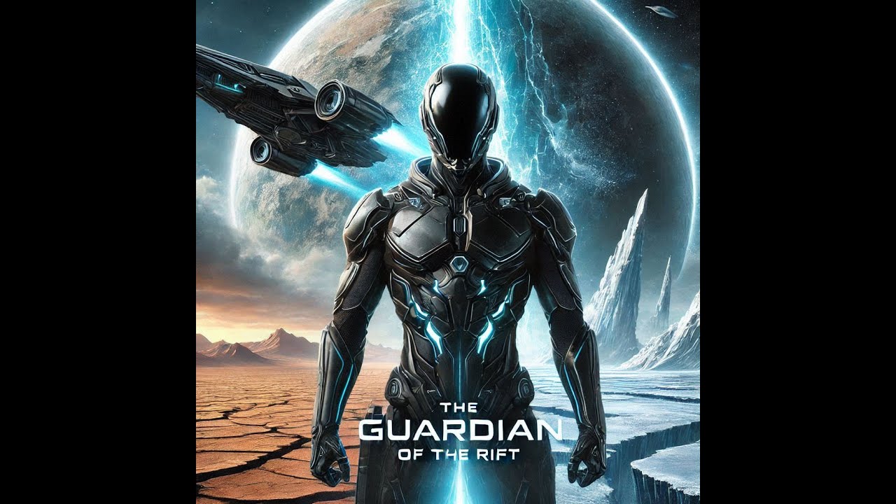 THE GUARDIAN OF THE RIFT PART 1 - YouTube