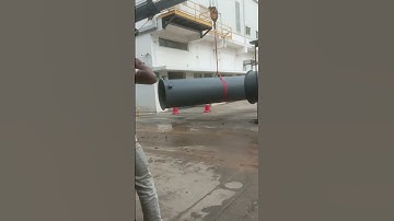 Gas Pipeline project