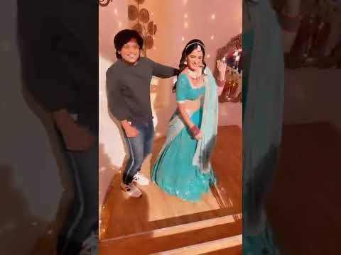 💙Ayesha singh's New