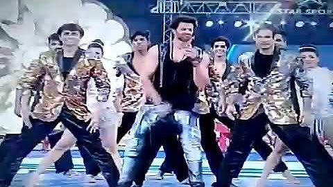 Vivo_IPL_2018_opening ceremony _Hrithik Roshan _full performance ||