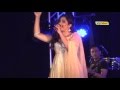 SHREYA GHOSHAL pays Tribute to the Legends , Live Concert in Mauritius 2016 - HD