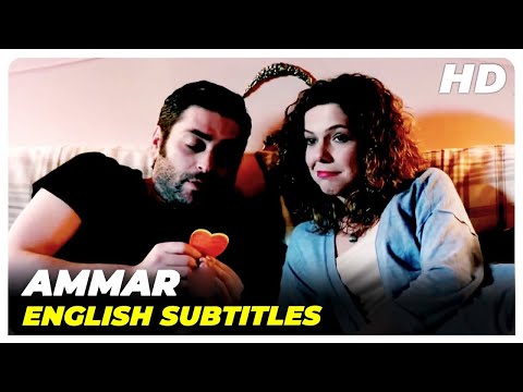 Ammar | Turkish Horror Full Movie (English Subtitles)