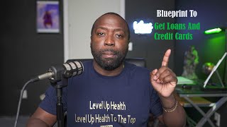 How To Get Credit Cards And Loans | How To Build A fundable Credit Profile