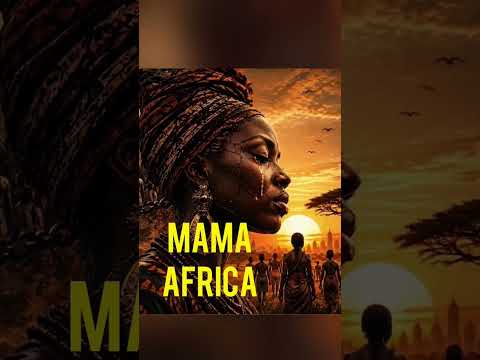 Video MAMA AFRICA 2026