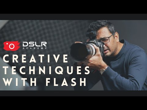 FLASH PHOTOGRAPHY | CREATIVE TECHNIQUES | WHITE BALANCE