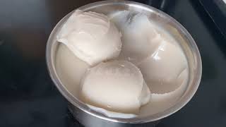 买上5斤猪板油，做道人间美味，用油渣做道美食，味道绝了！