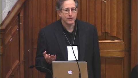 Library 2.0 Welcome and Opening Remarks