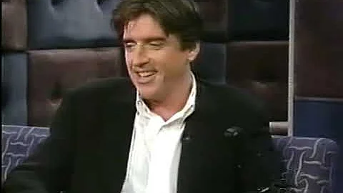 Conan O'Brien 'Craig Ferguson 9/5/2000