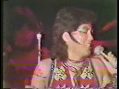 rock 'n' roll child - YouTube